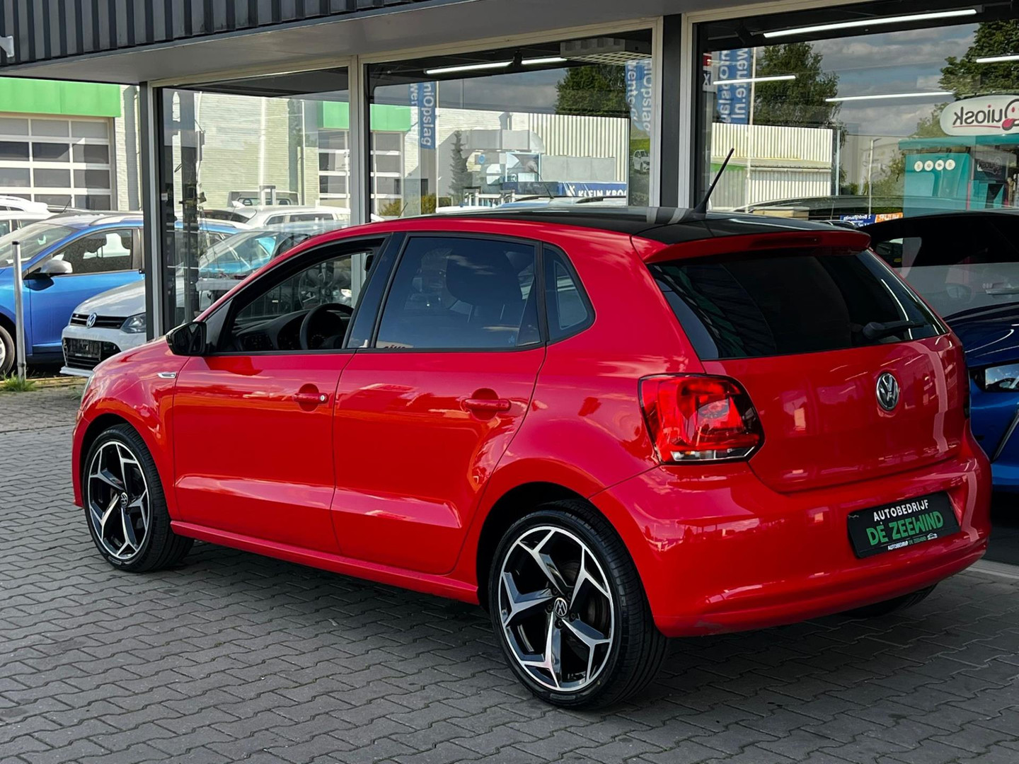 Volkswagen Volkswagen