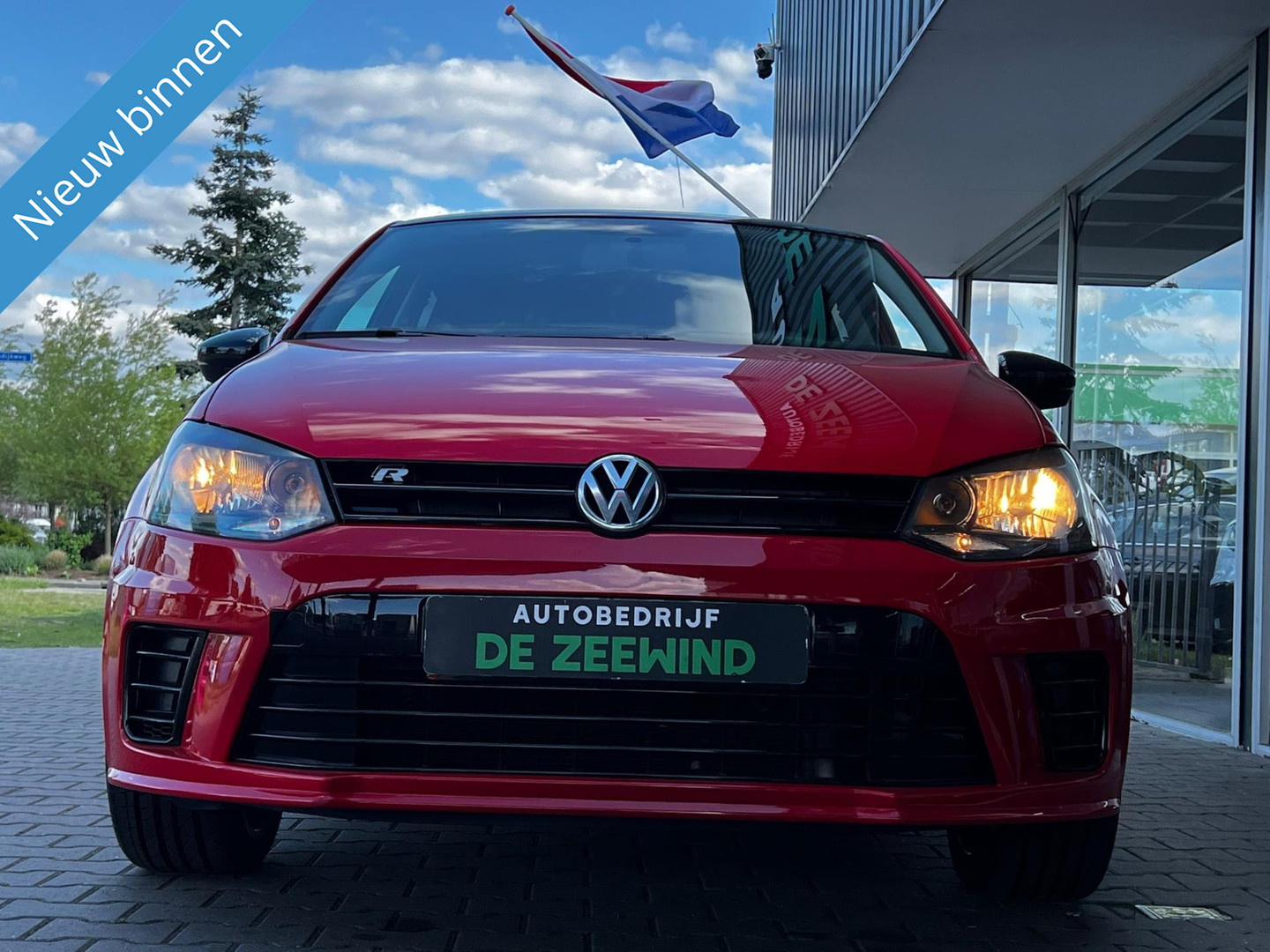 Volkswagen Volkswagen