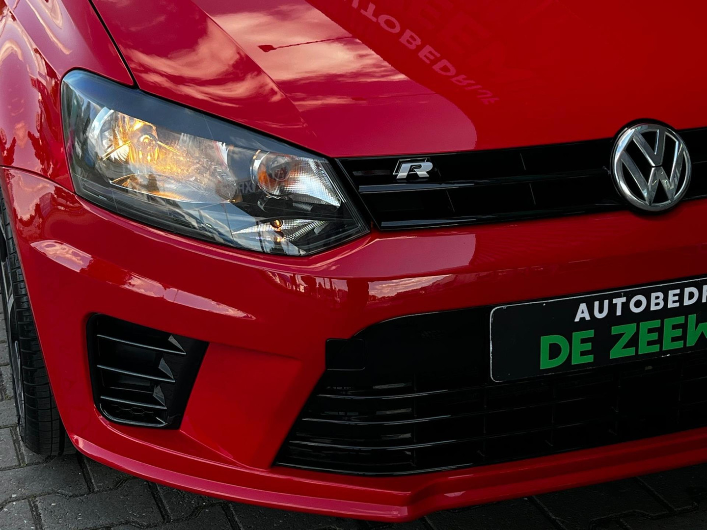 Volkswagen Volkswagen