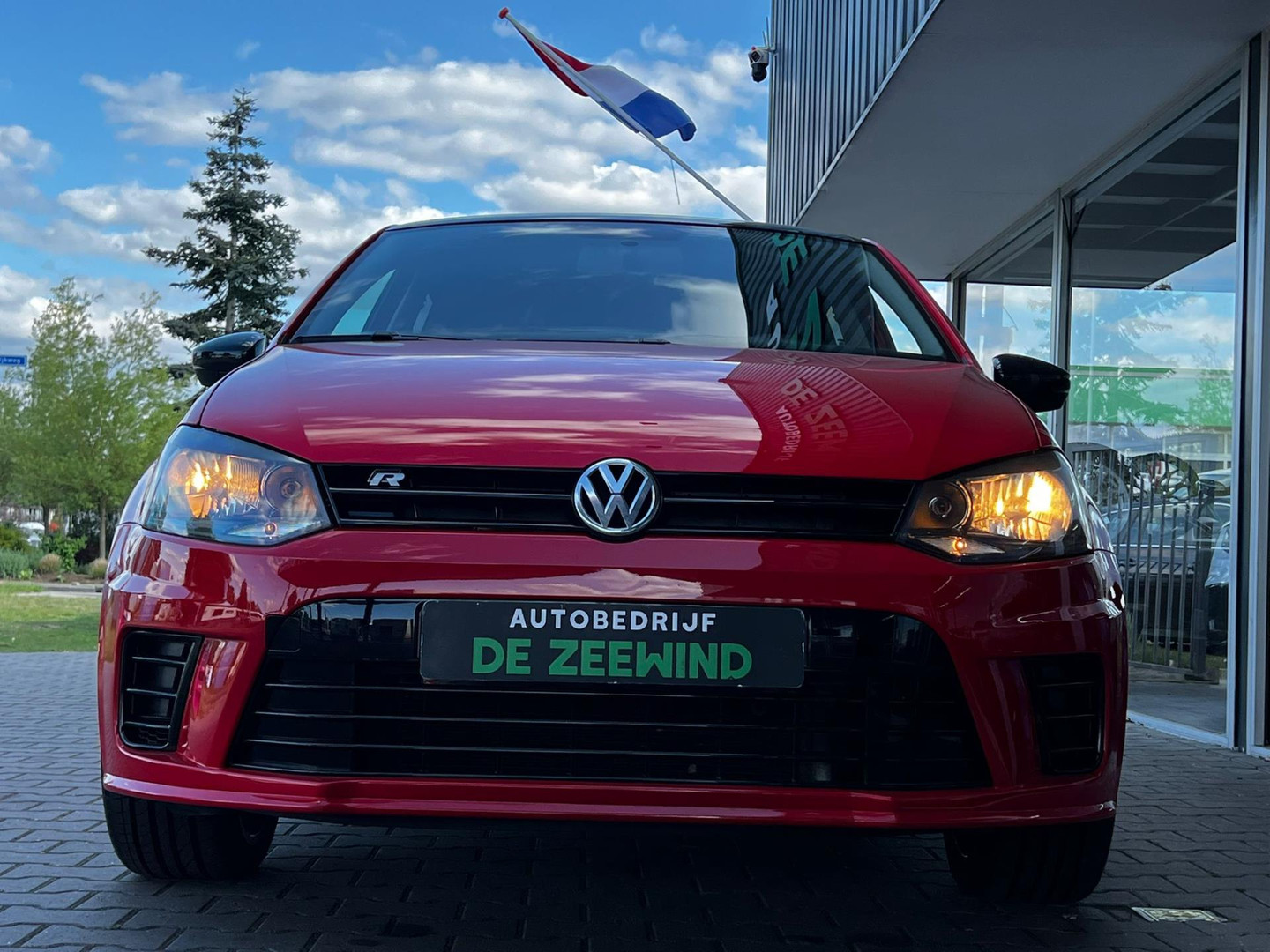 Volkswagen Volkswagen