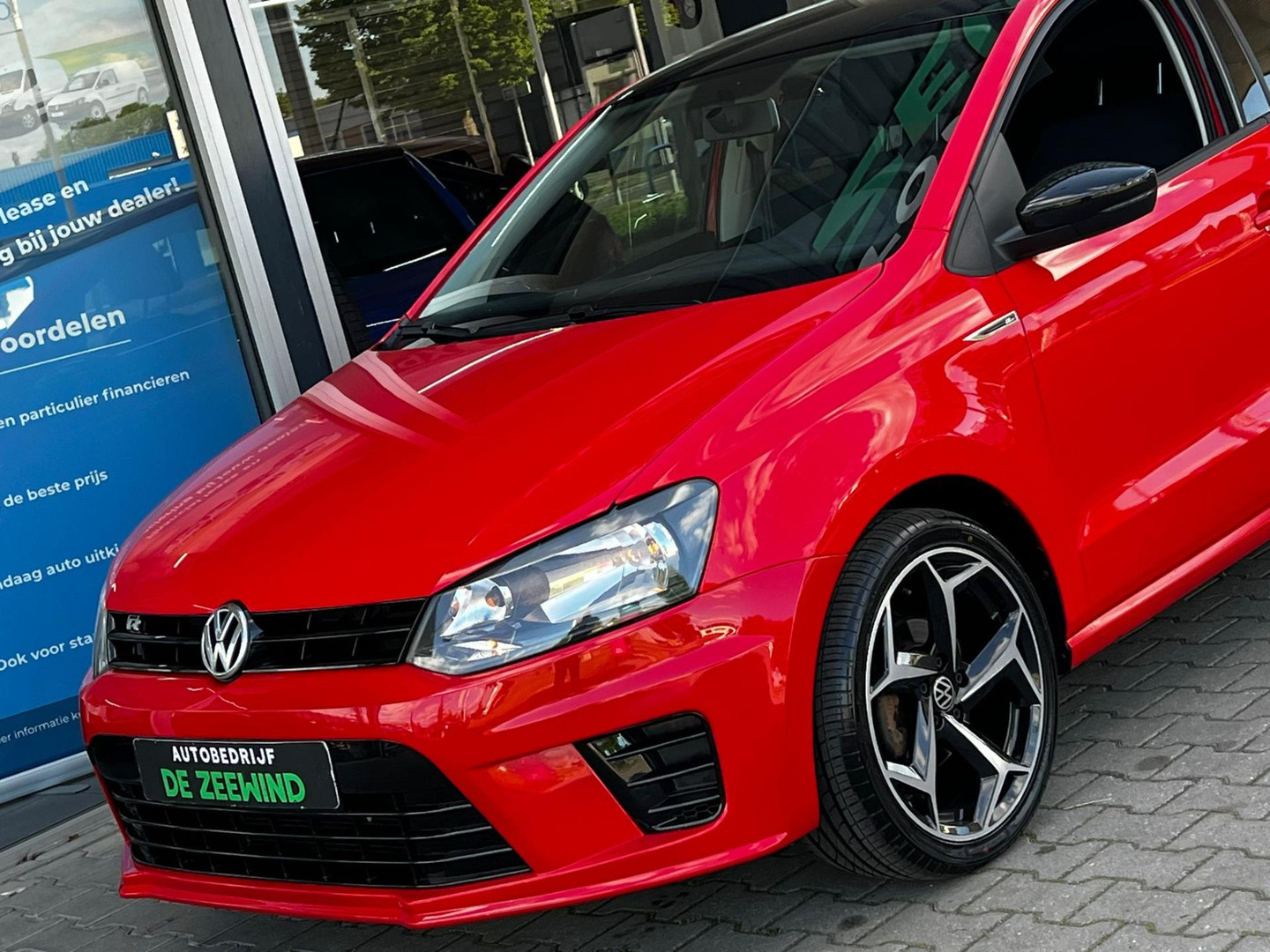 Volkswagen Volkswagen