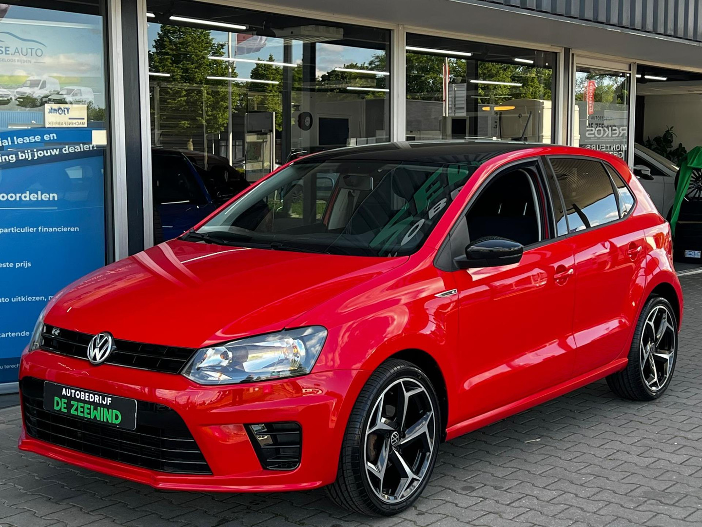 Volkswagen Volkswagen