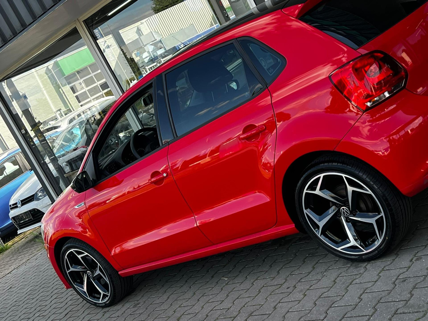 Volkswagen Volkswagen