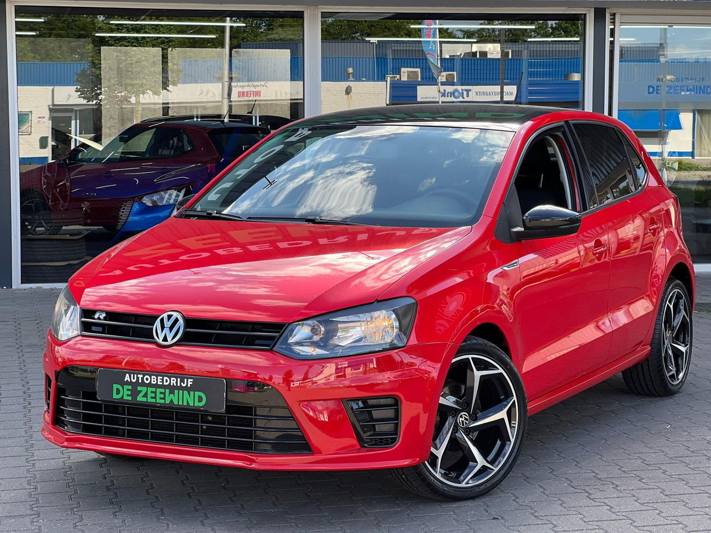 Volkswagen Volkswagen