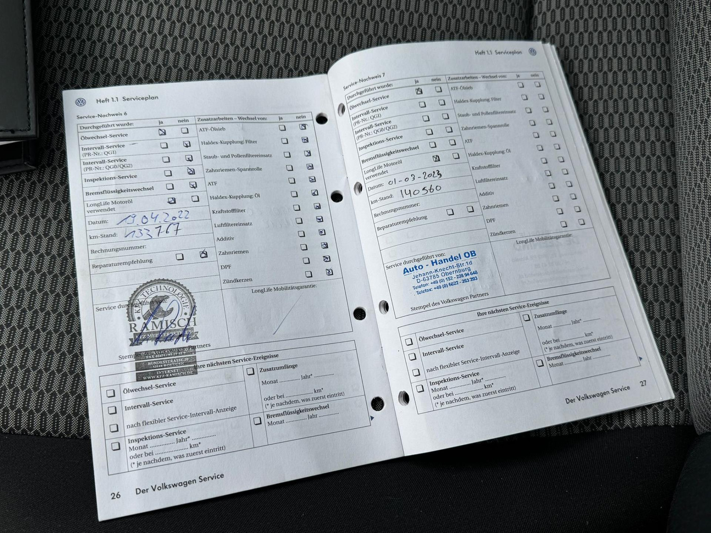 Volkswagen Volkswagen