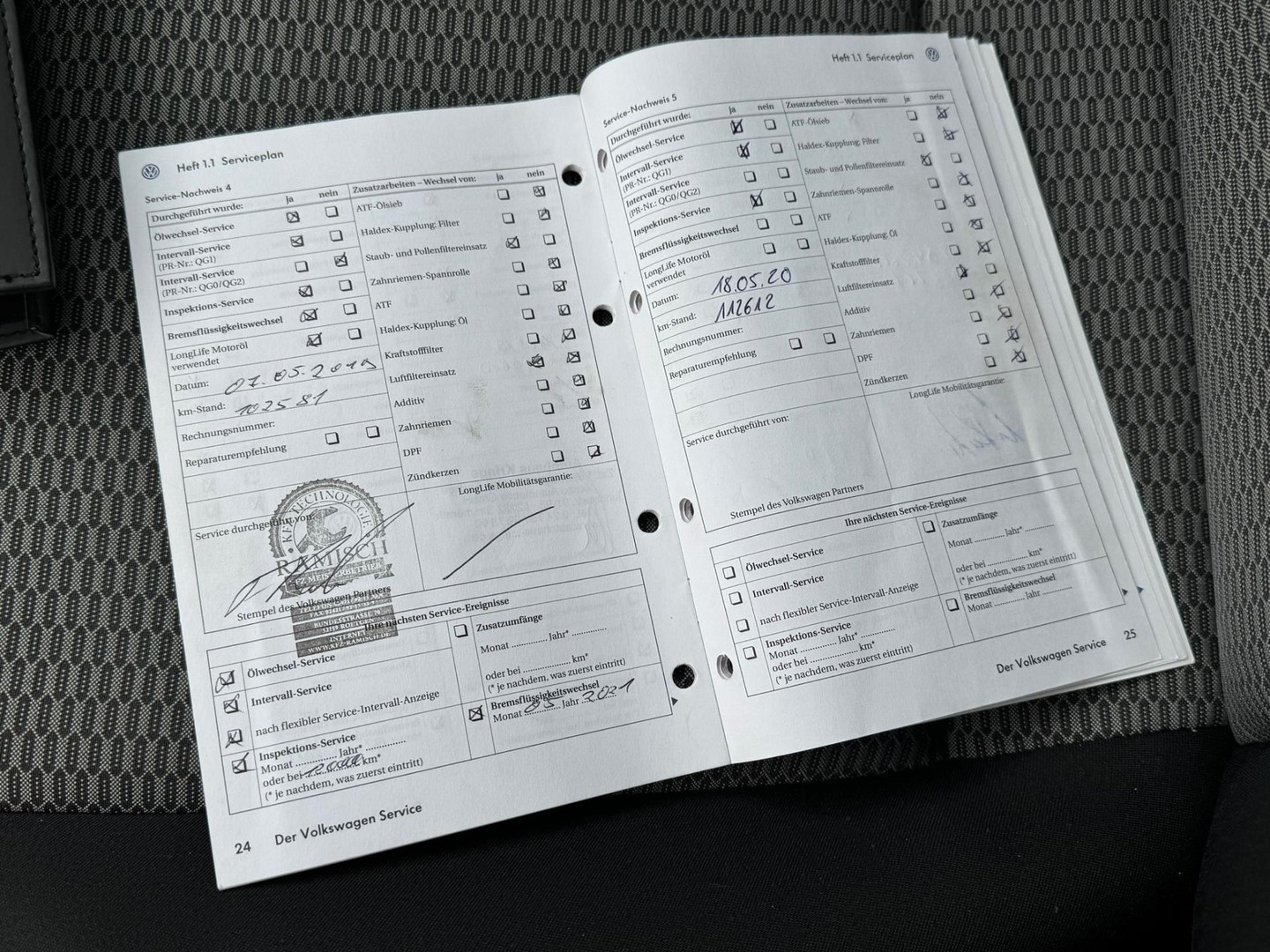 Volkswagen Volkswagen