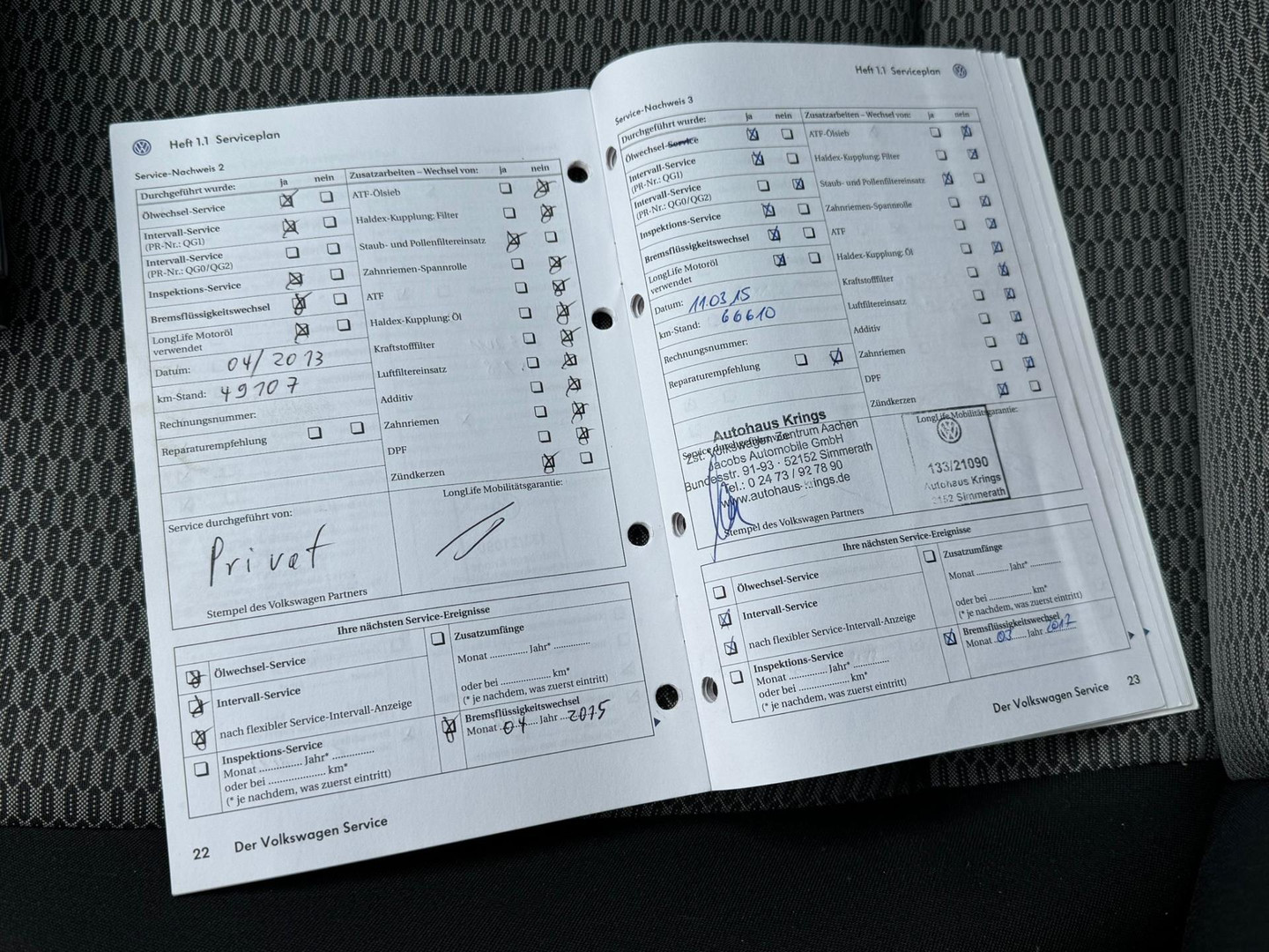 Volkswagen Volkswagen