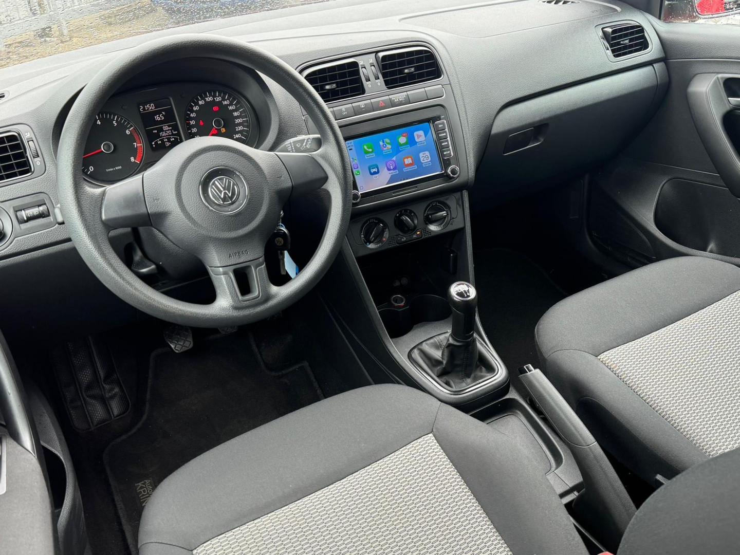Volkswagen Volkswagen