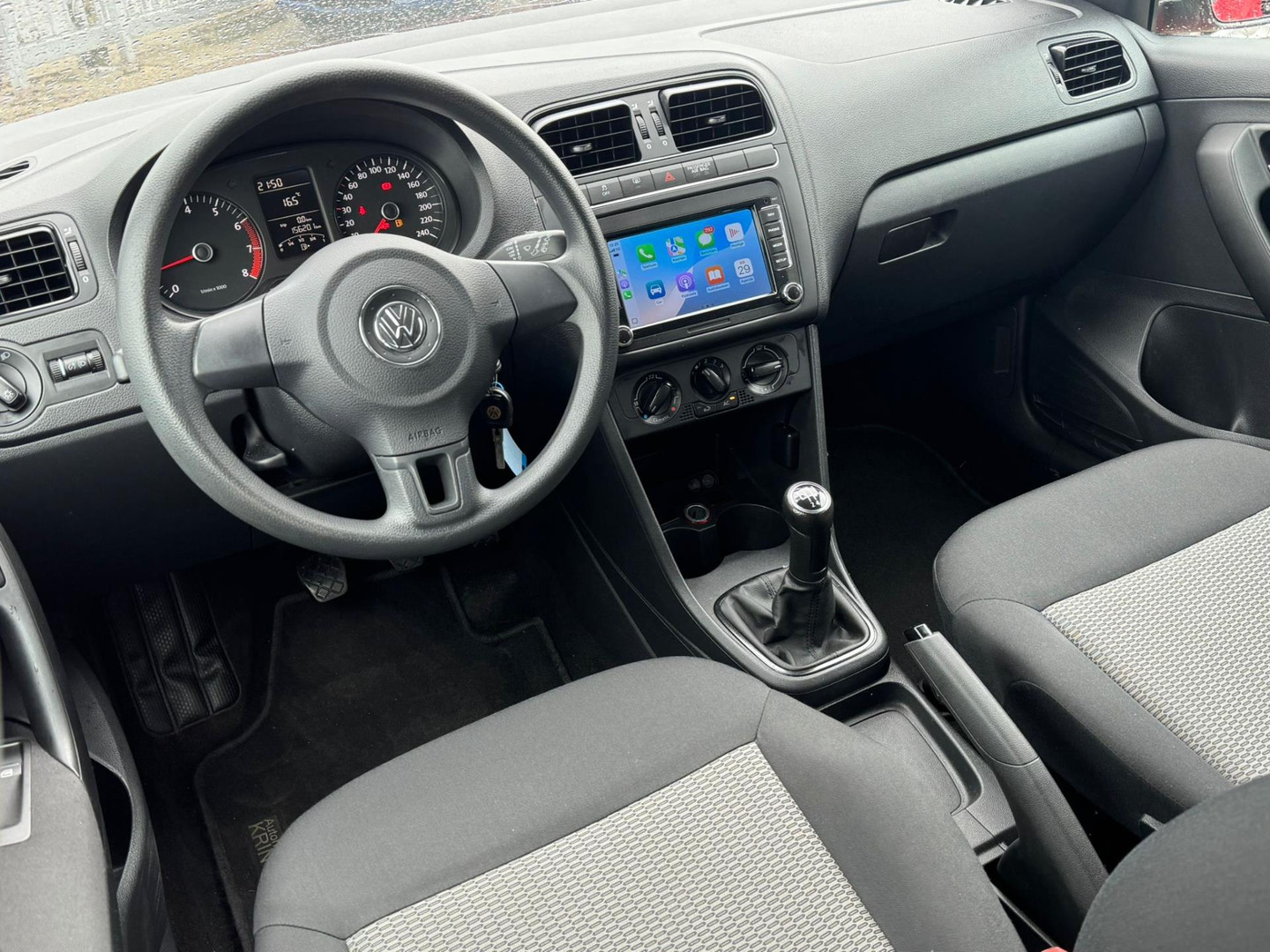 Volkswagen Volkswagen