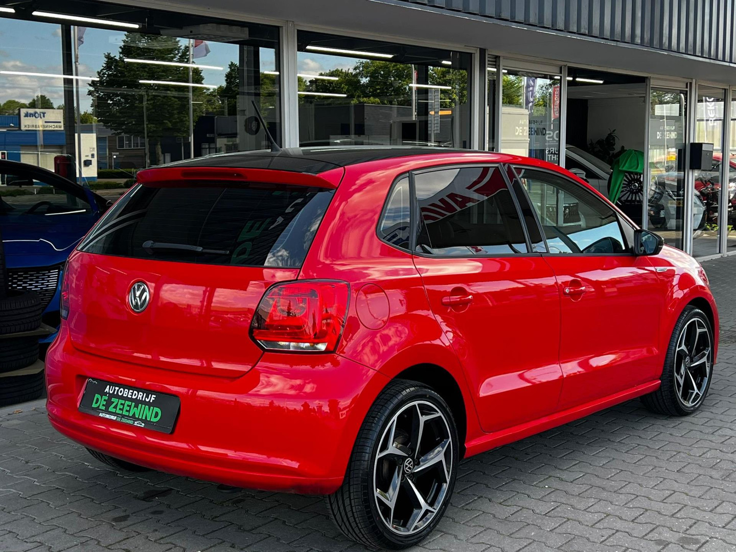 Volkswagen Volkswagen