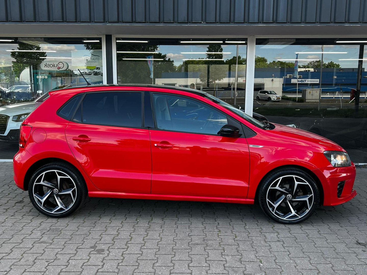 Volkswagen Volkswagen