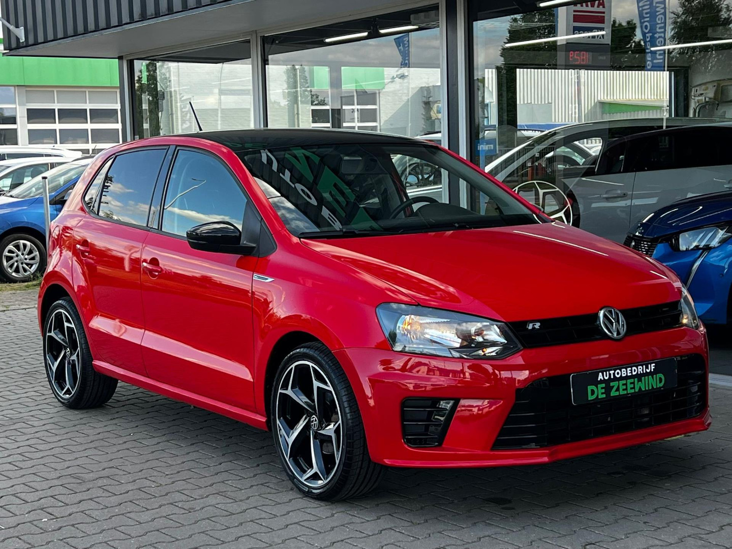 Volkswagen Volkswagen
