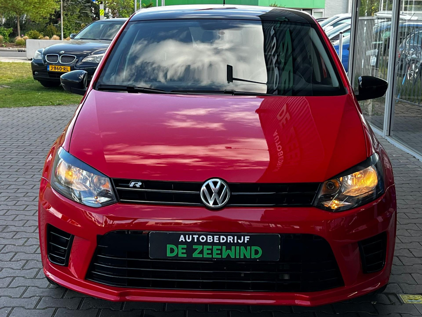 Volkswagen Volkswagen