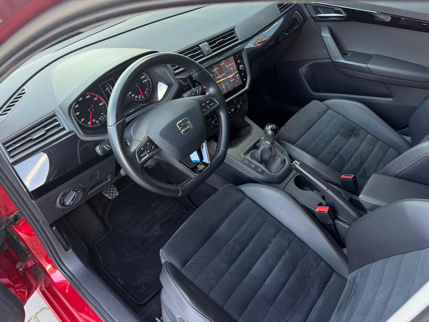 SEAT SEAT