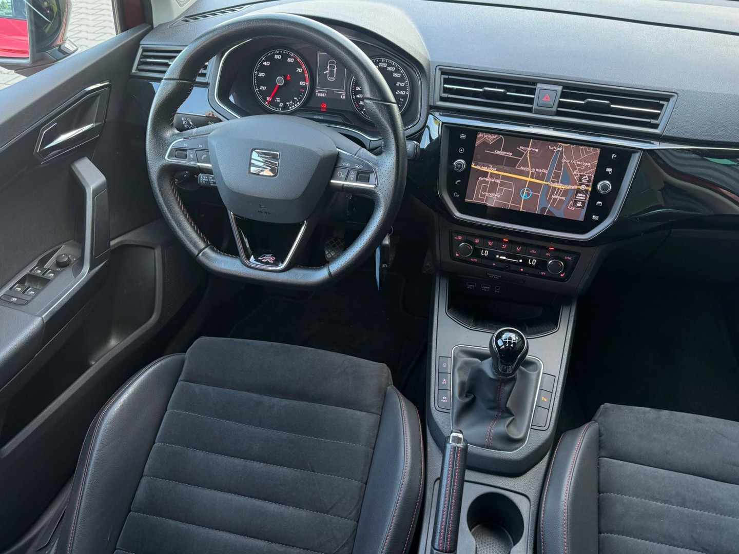 SEAT SEAT