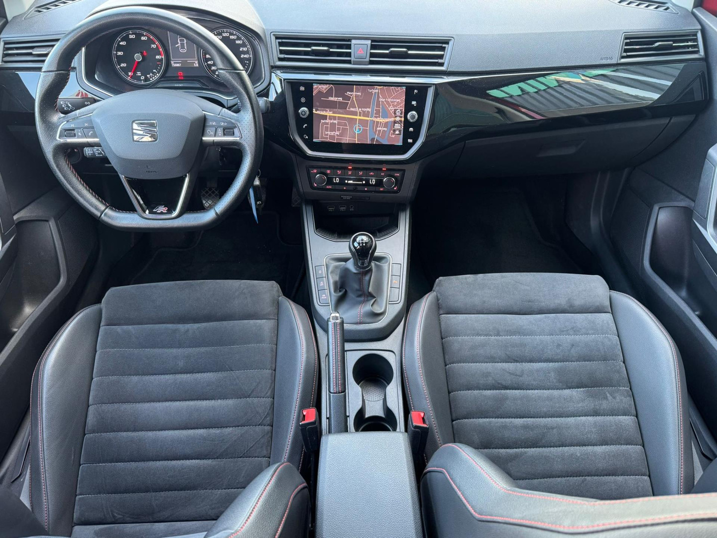 SEAT SEAT