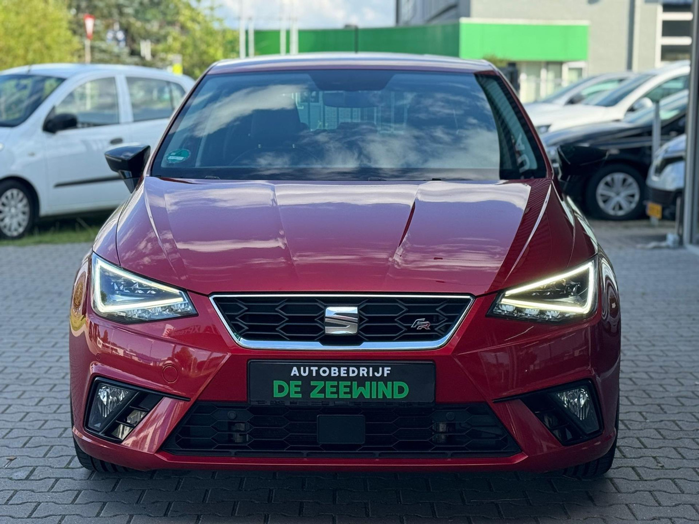 SEAT SEAT