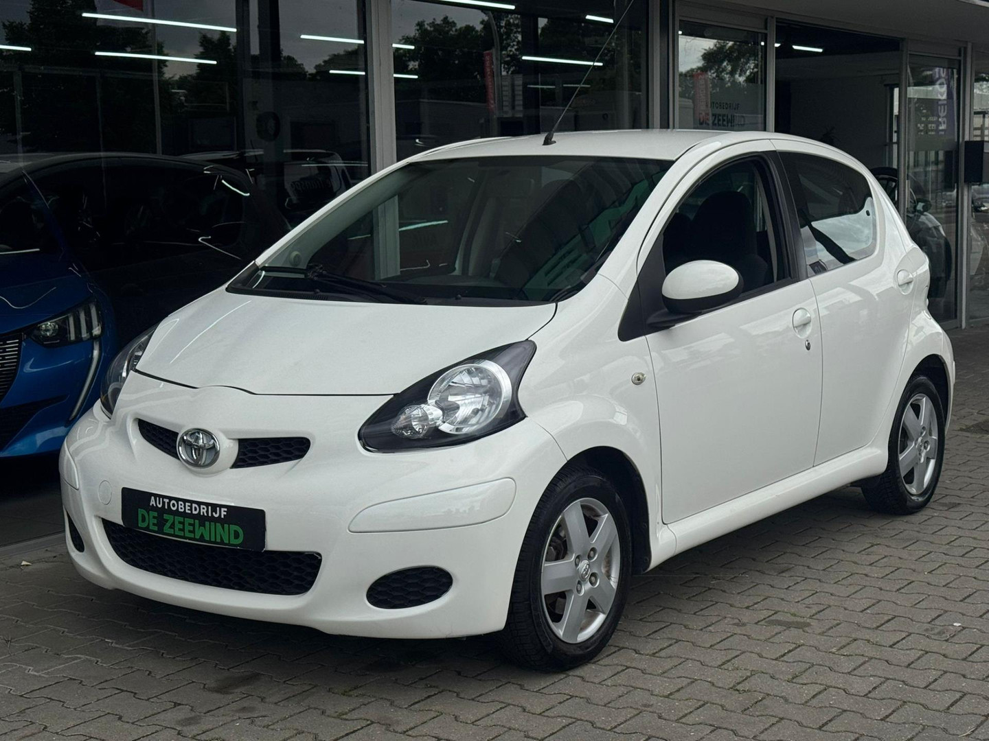 Toyota
