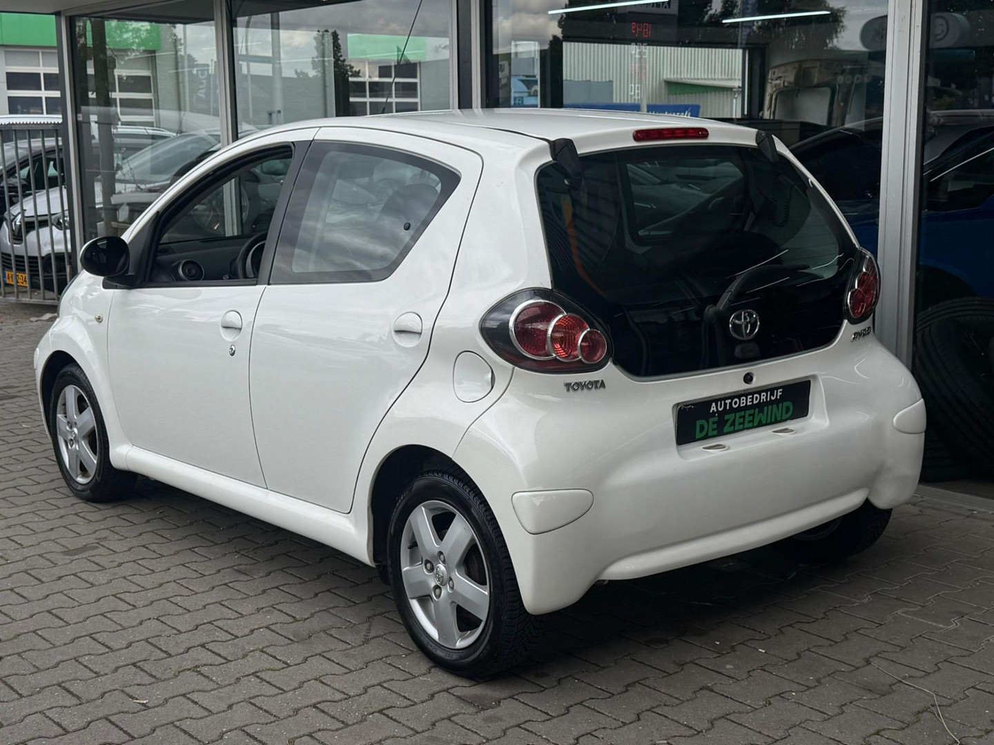 Toyota