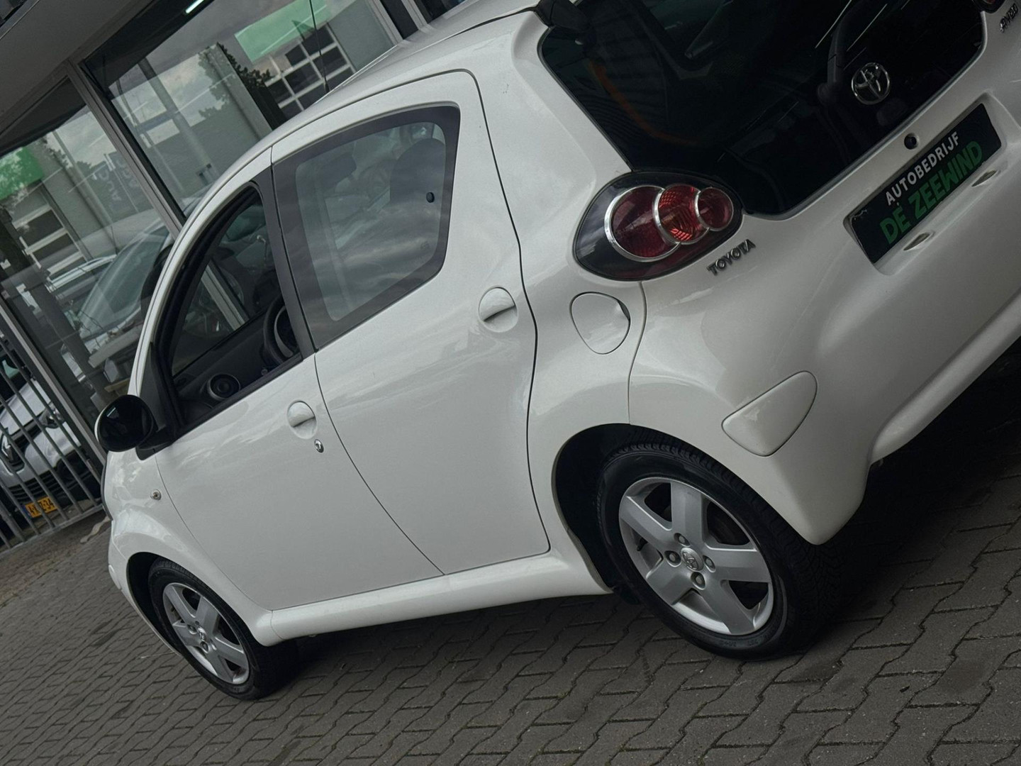Toyota