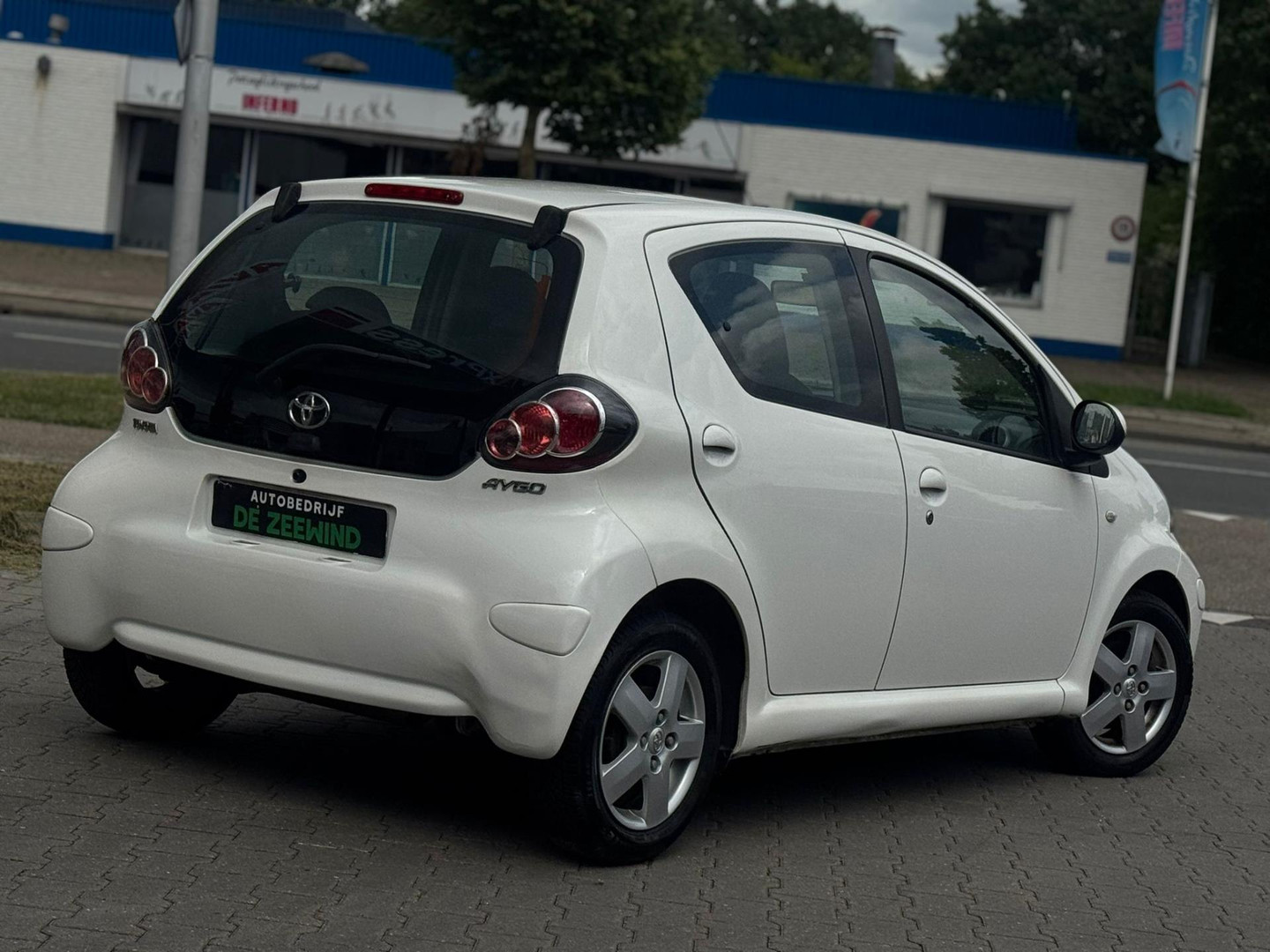 Toyota