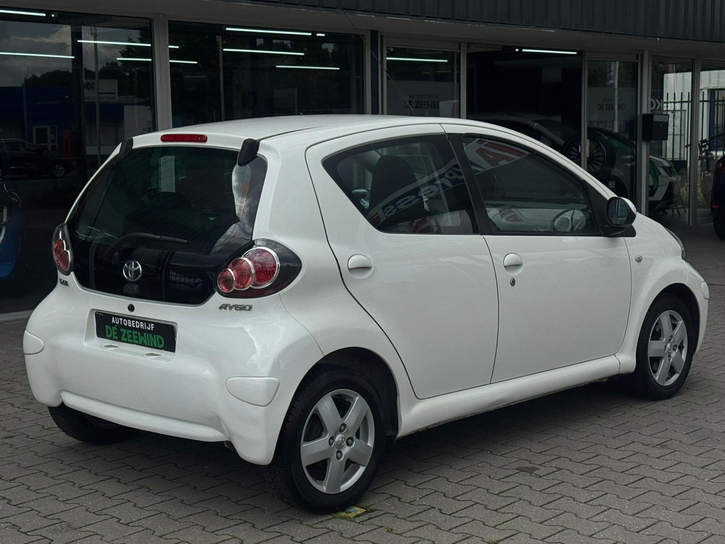 Toyota