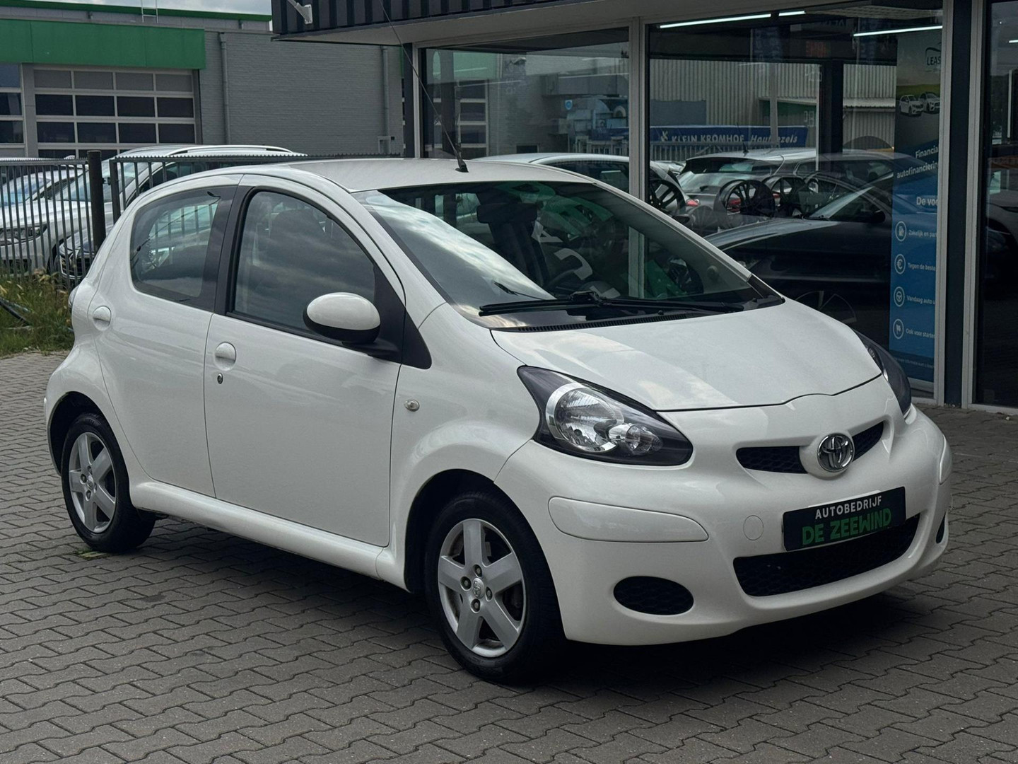 Toyota