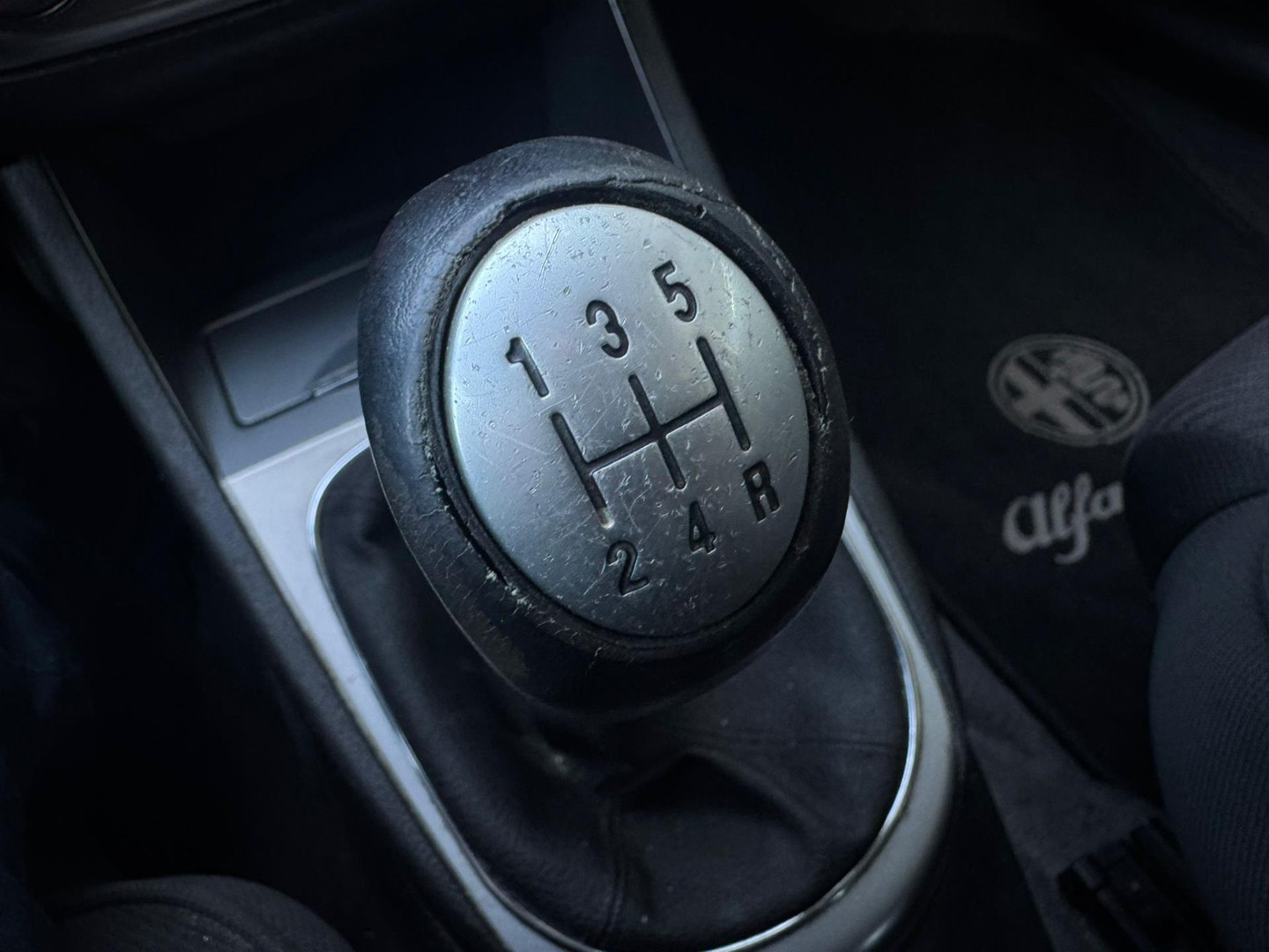 Alfa Romeo