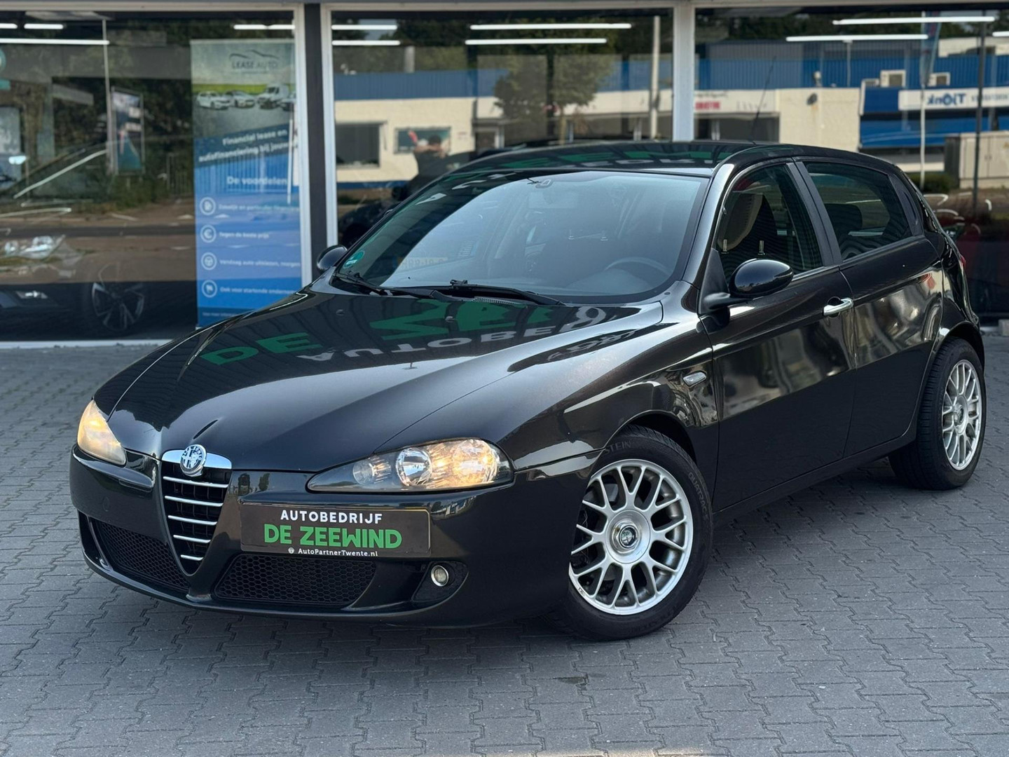 Alfa Romeo