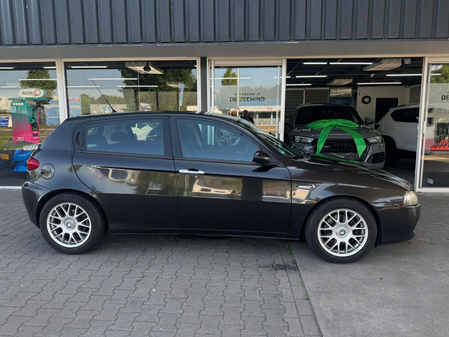 Alfa Romeo