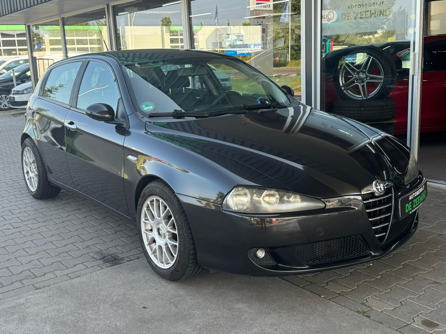 Alfa Romeo