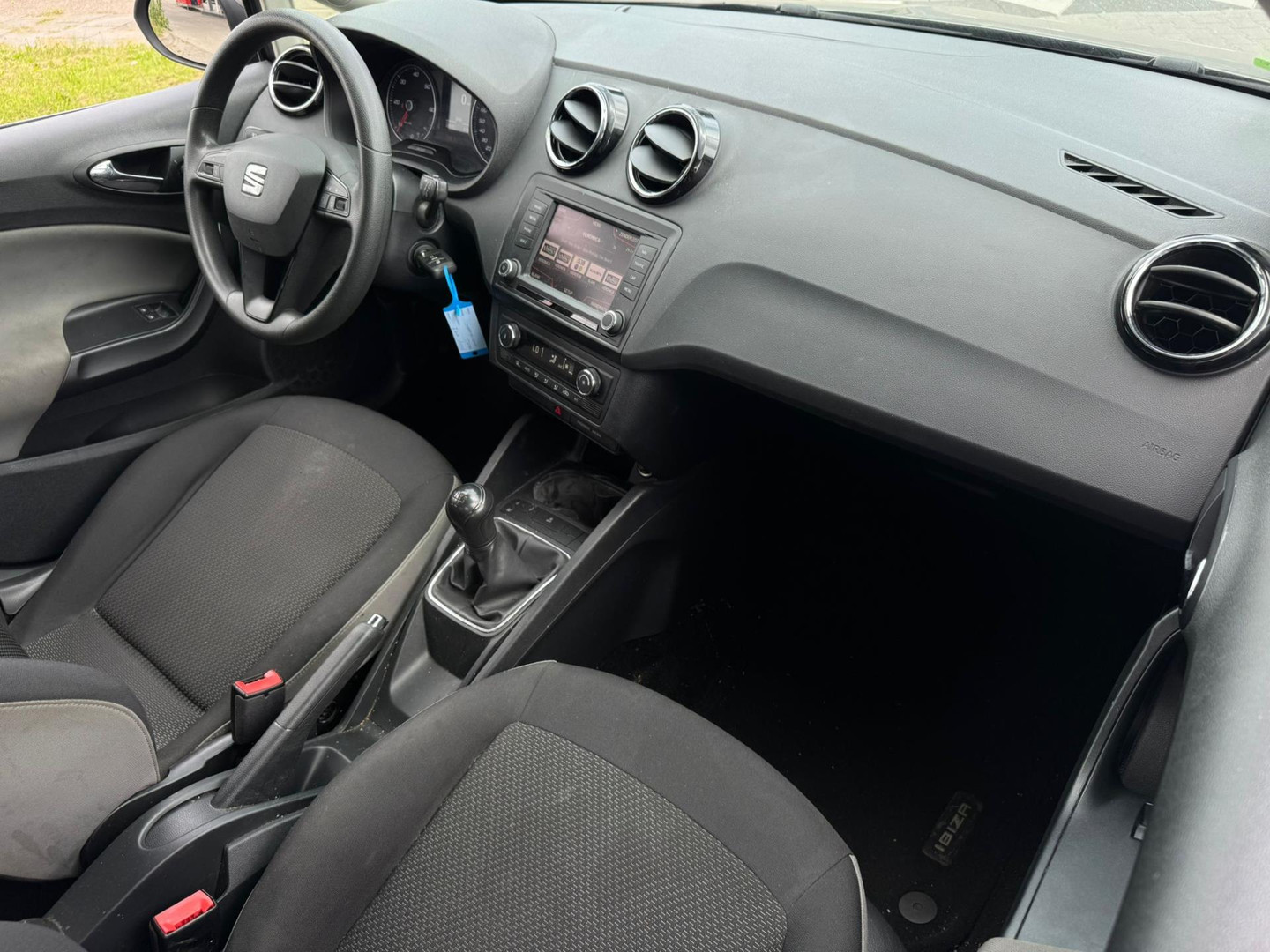 SEAT