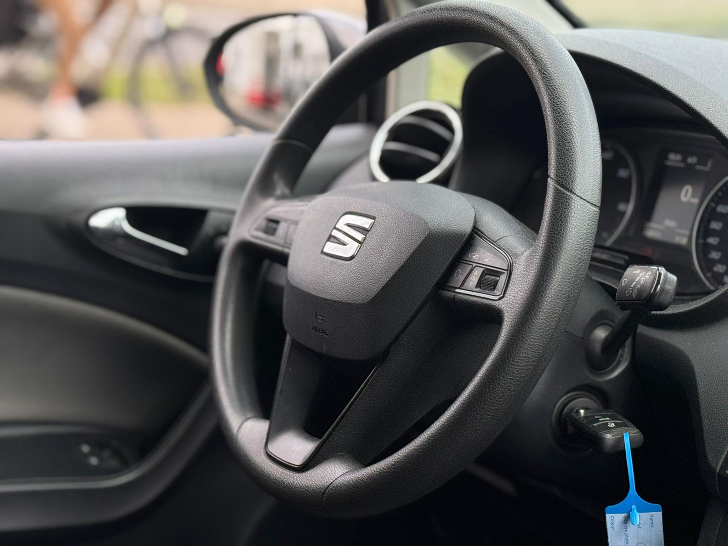 SEAT