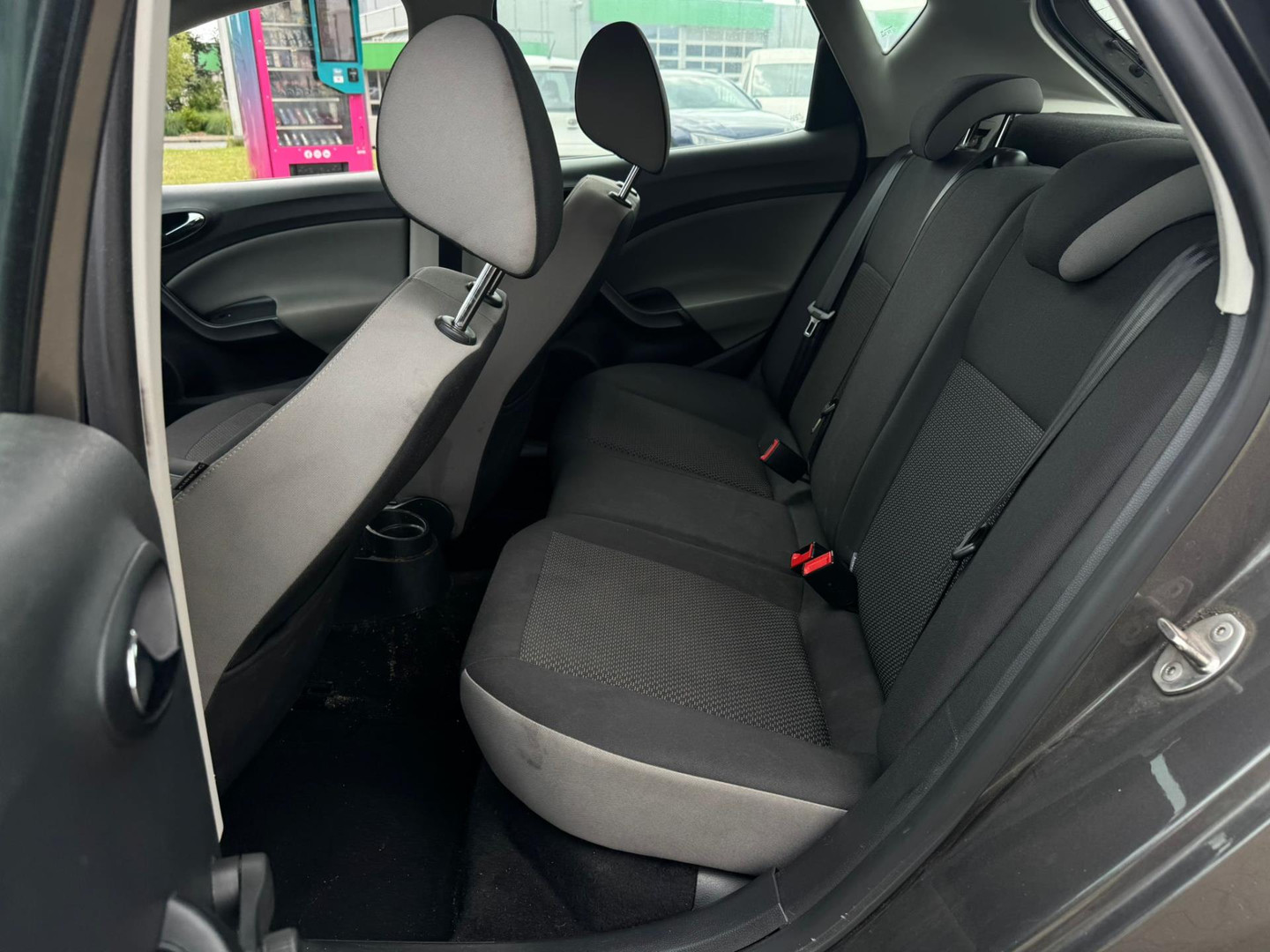SEAT