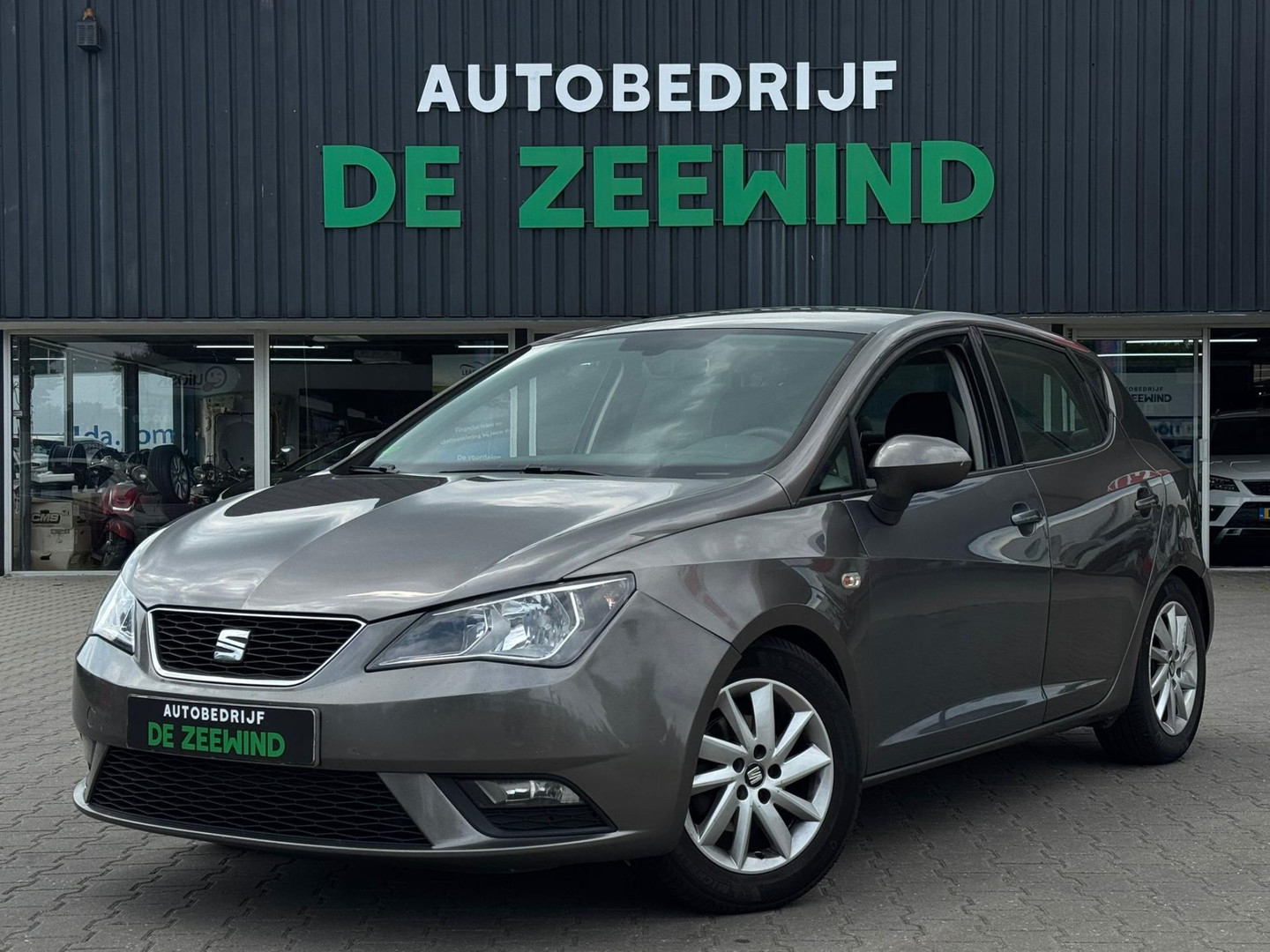 SEAT