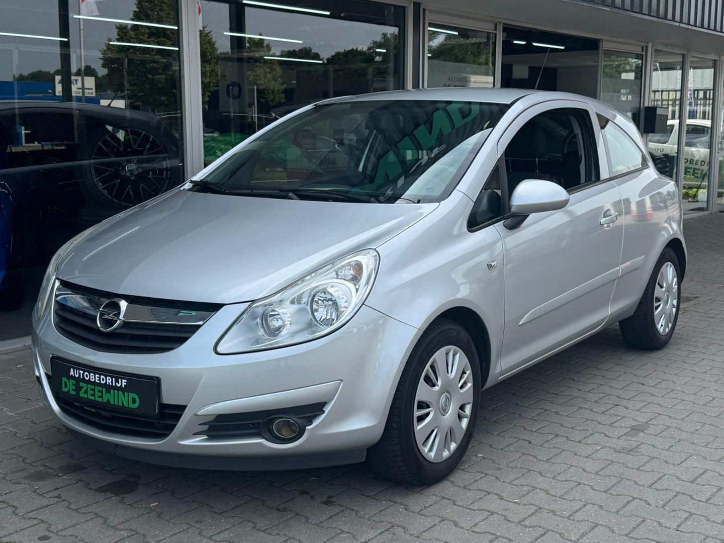 Opel