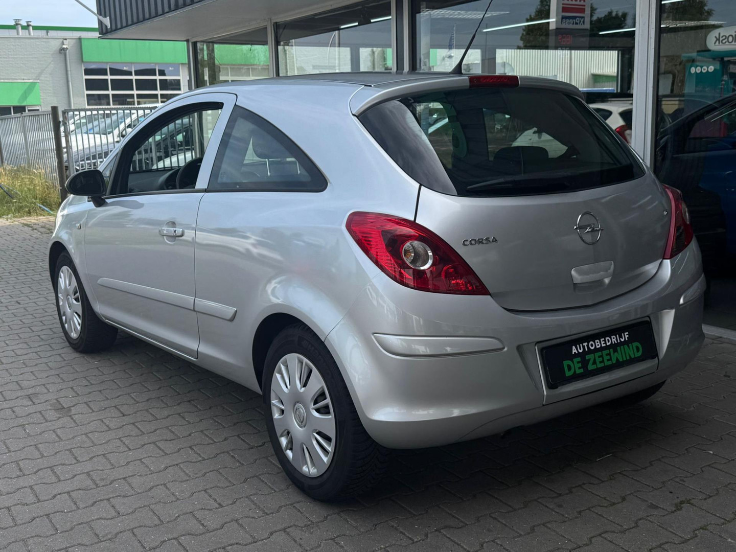Opel