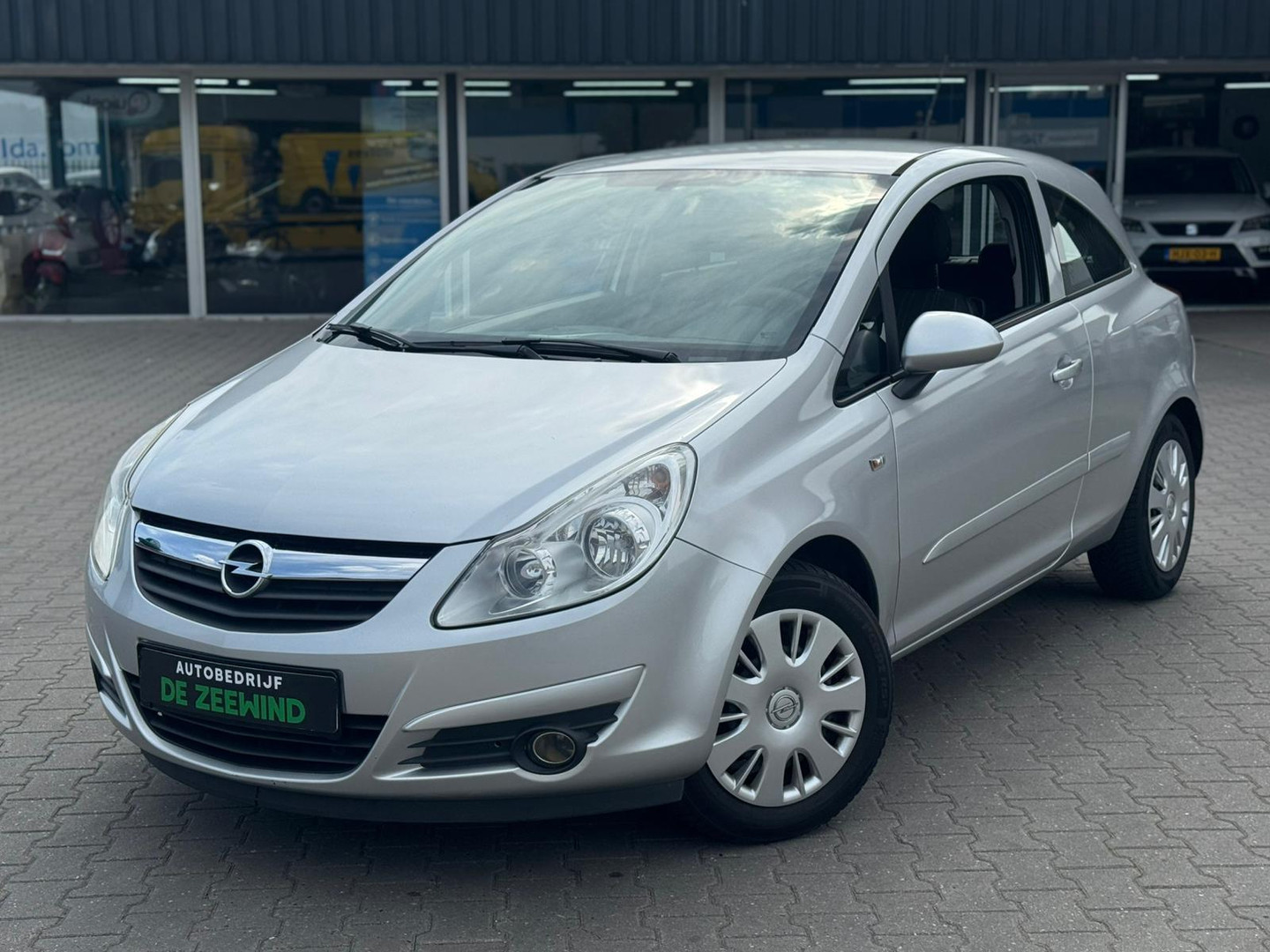 Opel