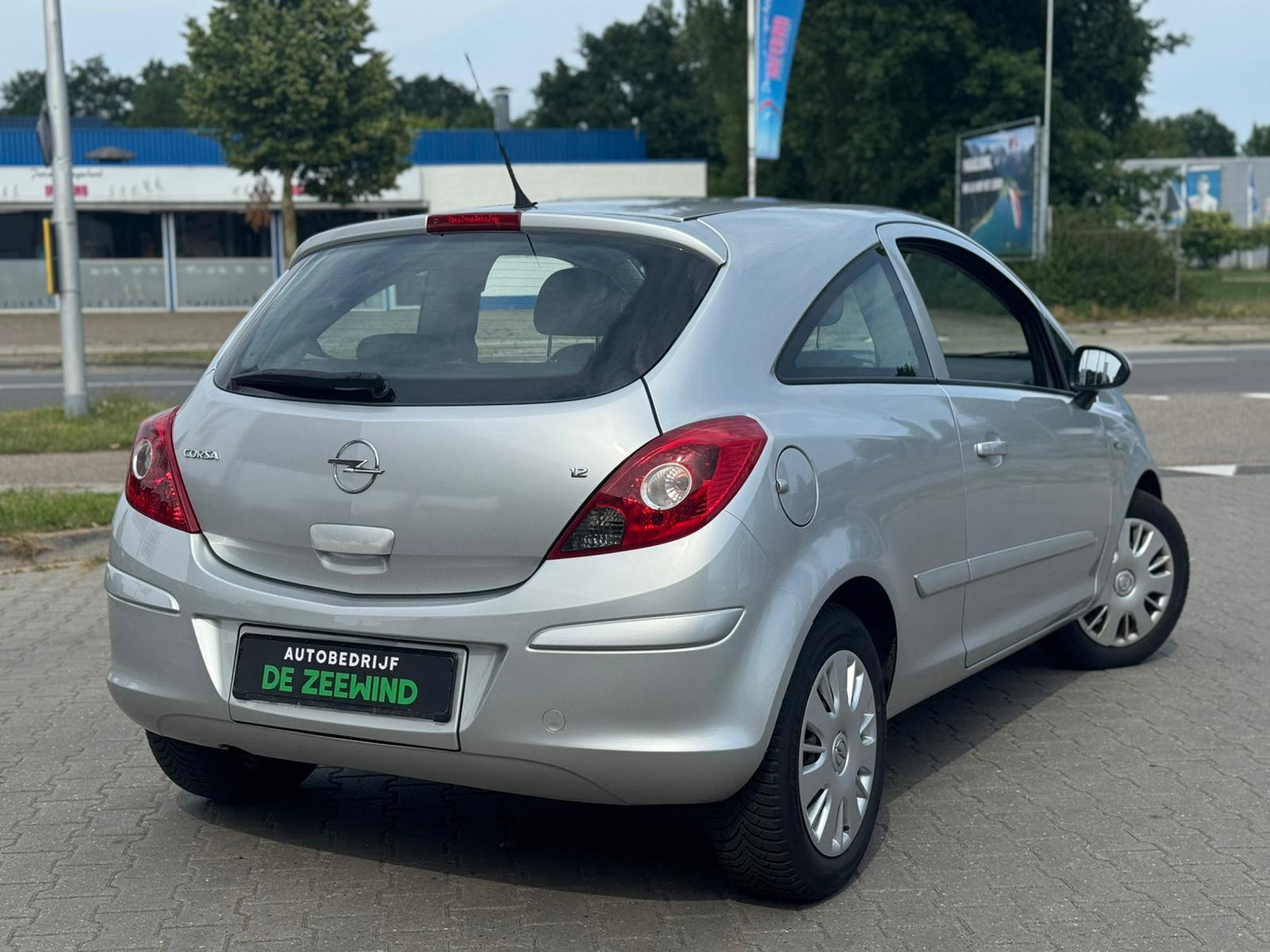 Opel
