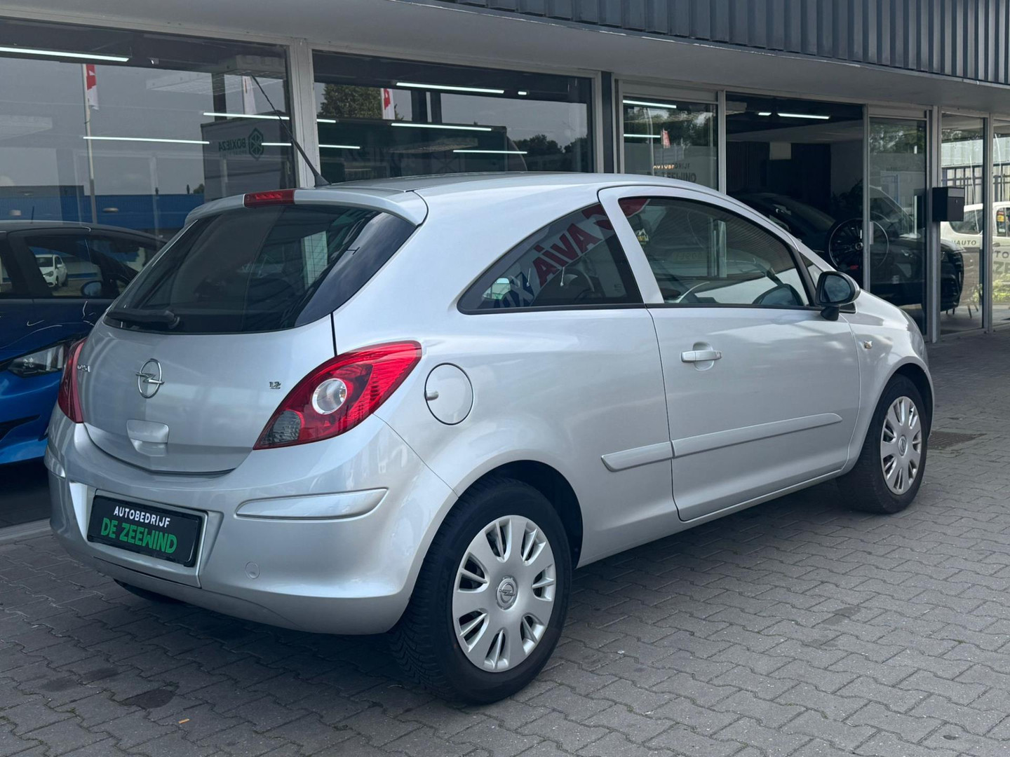 Opel