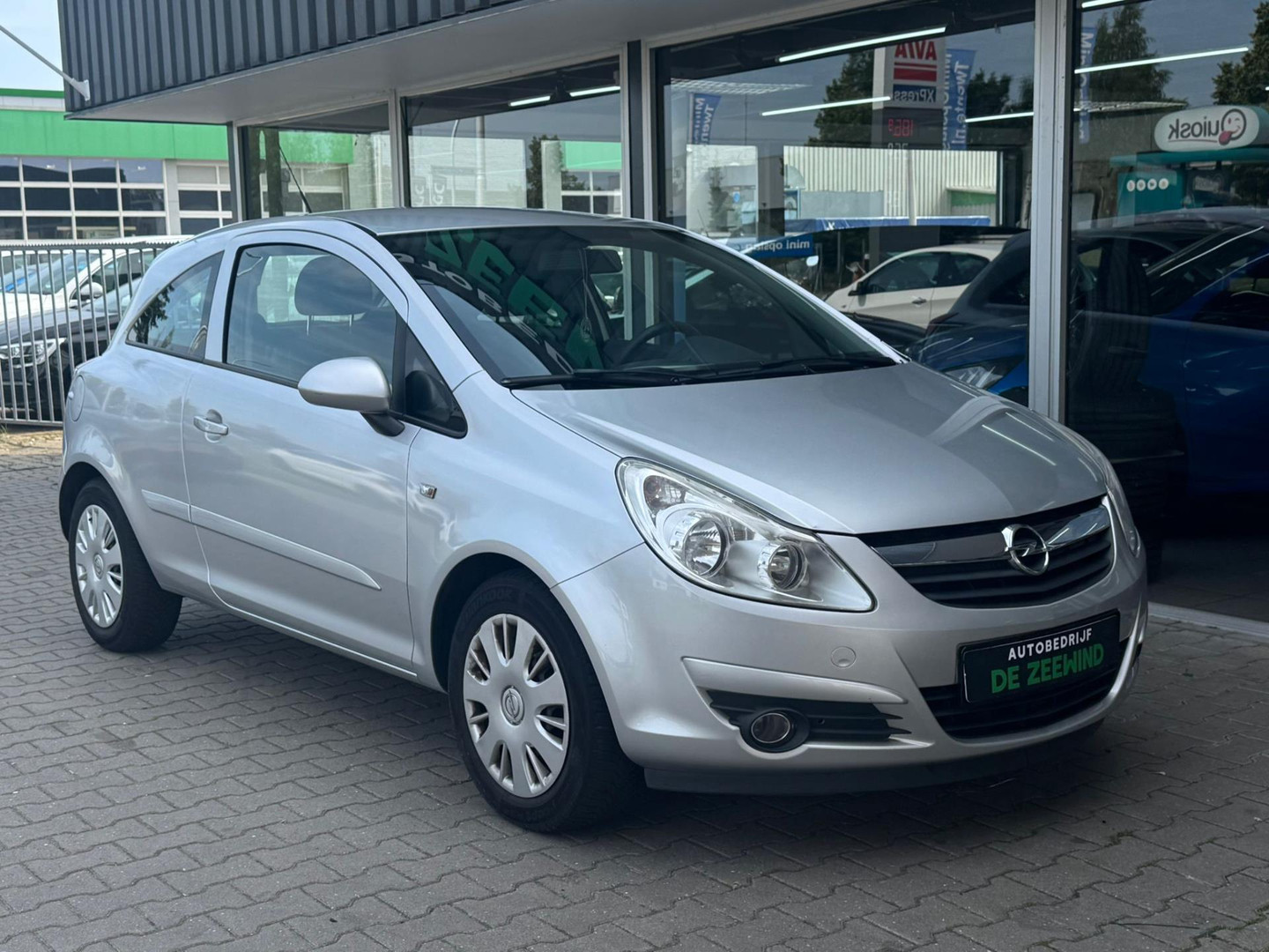 Opel