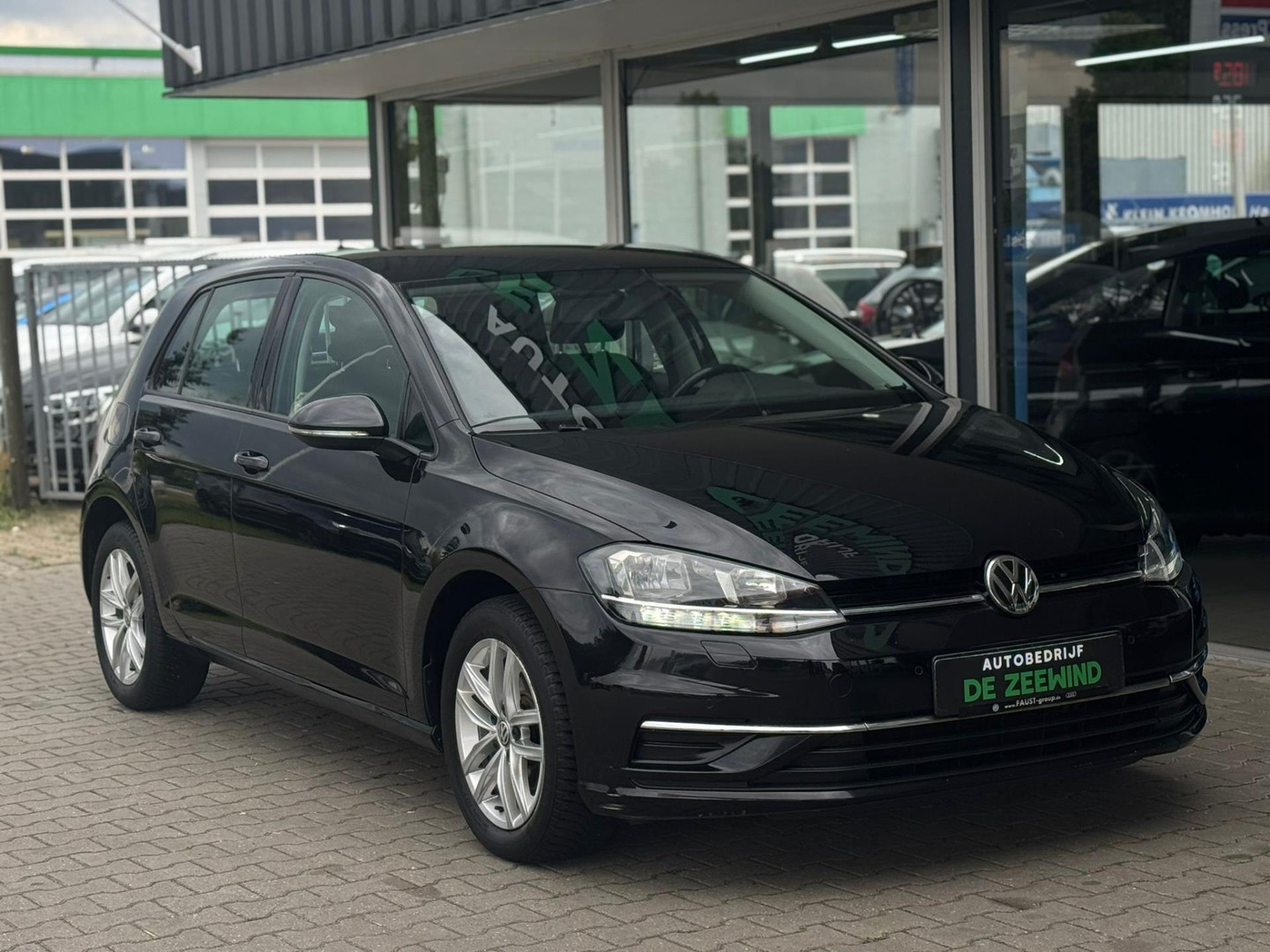 Volkswagen