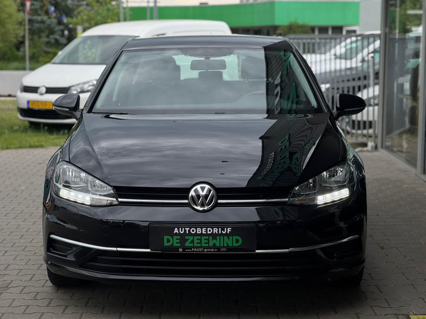 Volkswagen