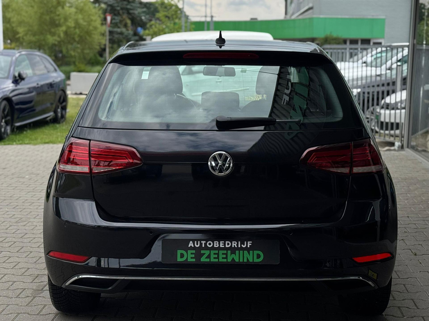 Volkswagen