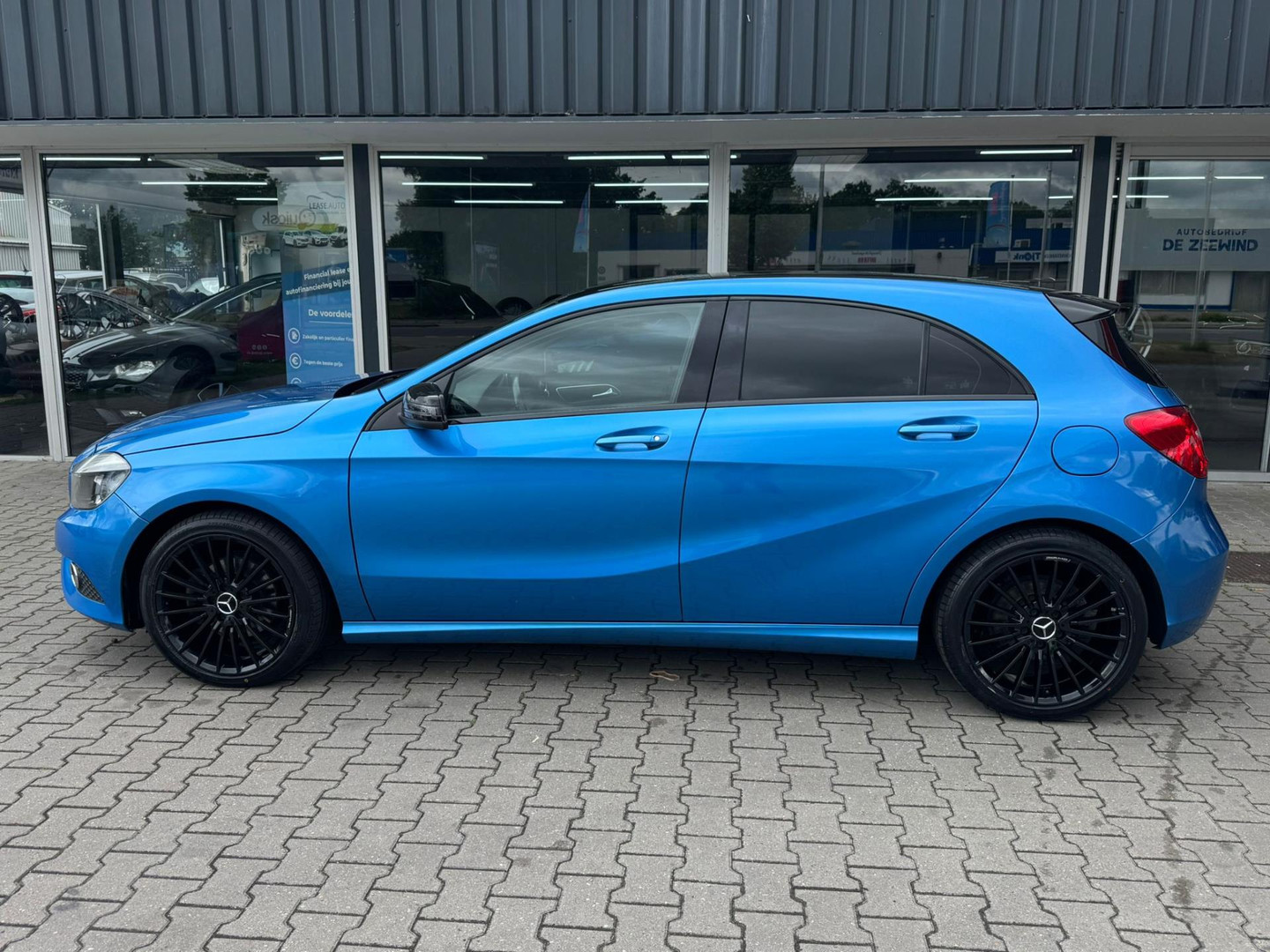Mercedes-Benz