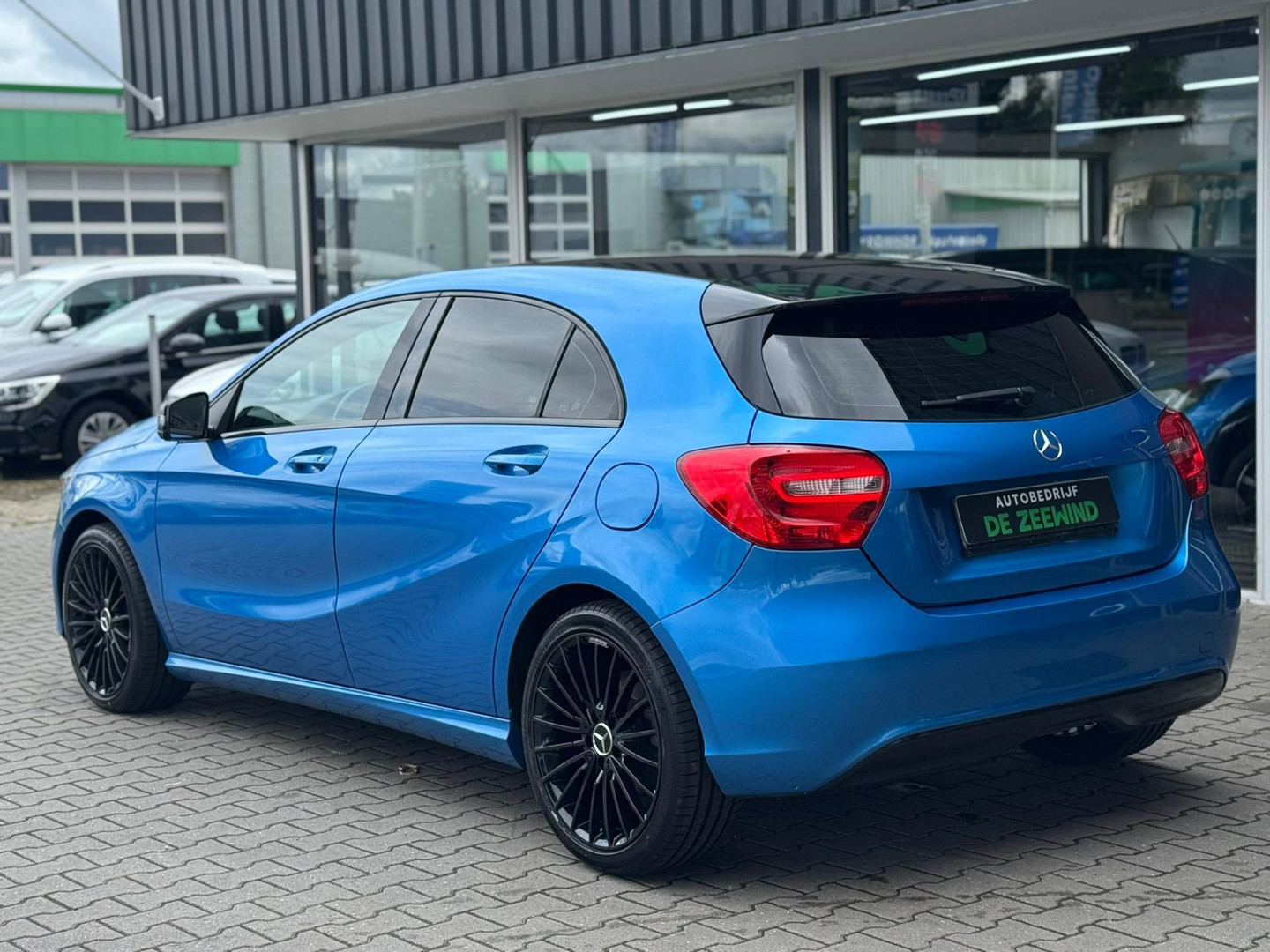 Mercedes-Benz