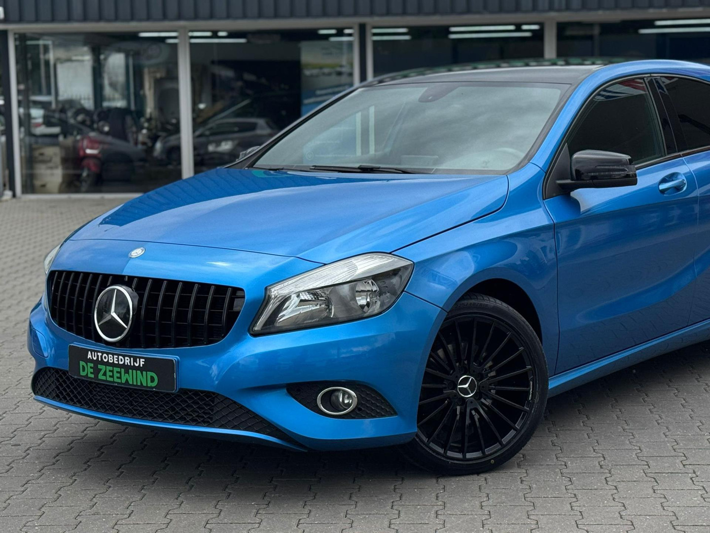 Mercedes-Benz