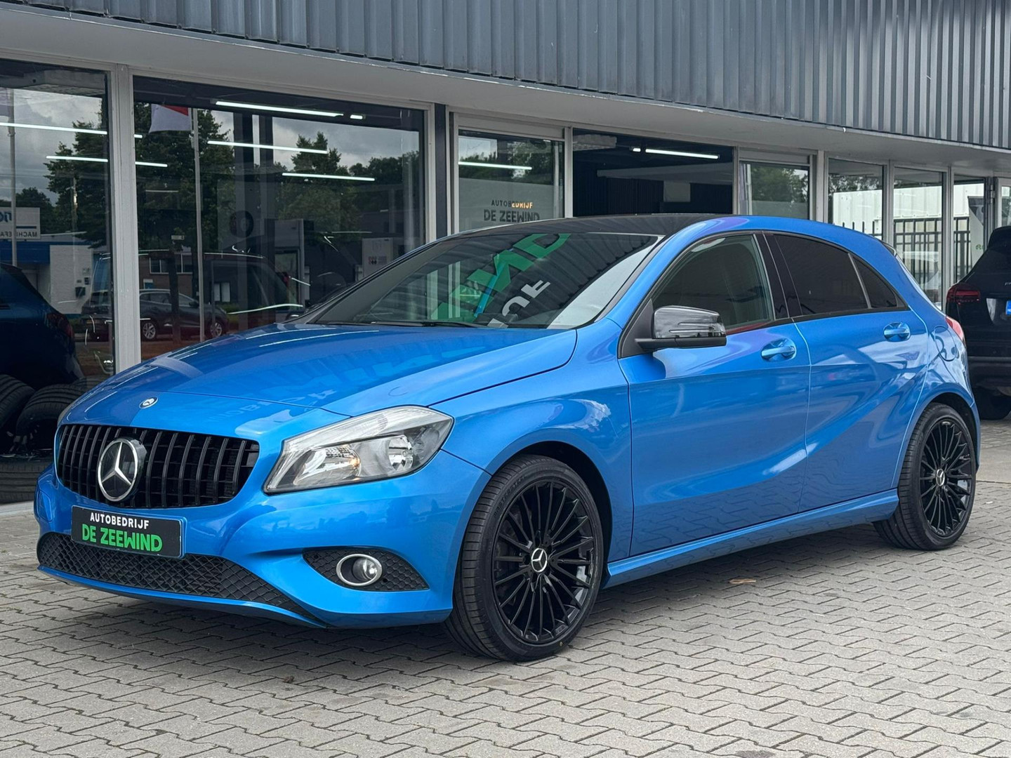 Mercedes-Benz