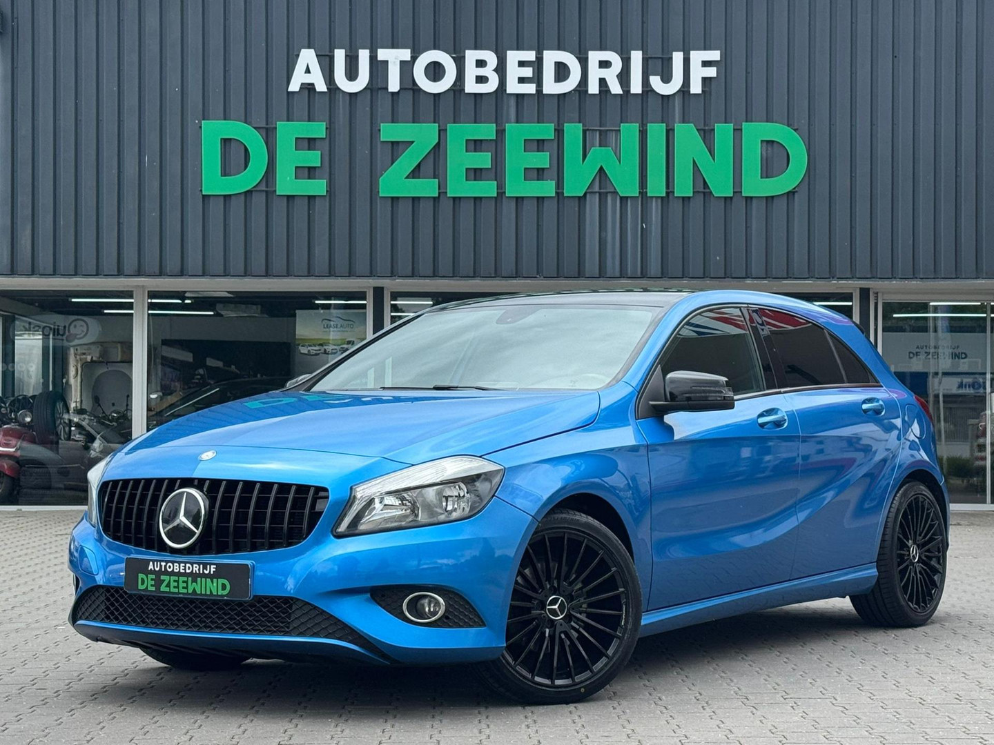 Mercedes-Benz