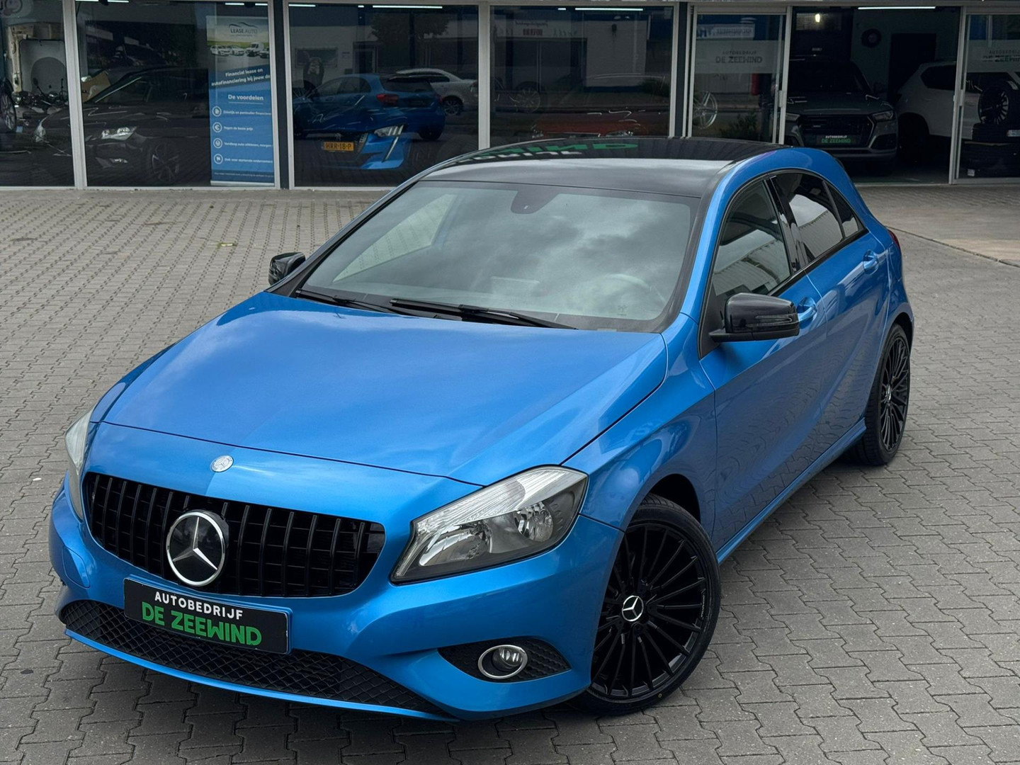 Mercedes-Benz